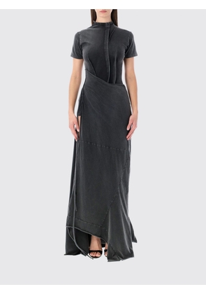 Dress OTTOLINGER Woman color Black