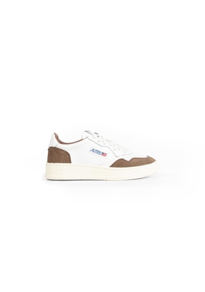Medalist Low Sneakers