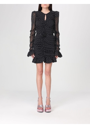 Dress ROTATE Woman color Black