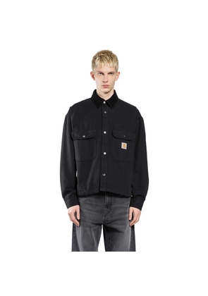 Prescott Shirt Jacket