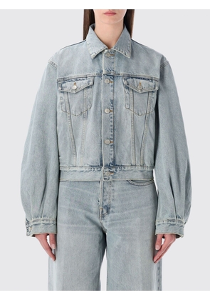 Jacket HAIKURE Woman color Denim