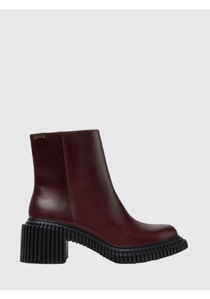 Boots CAMPER Woman color Brown