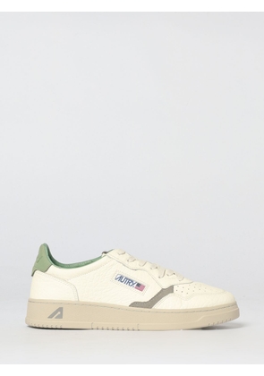 Sneakers AUTRY Men color Green