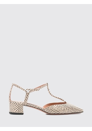 Pump AQUAZZURA Woman color White