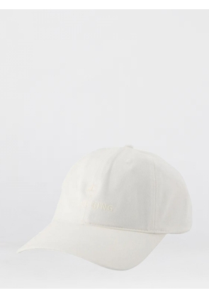 Hat ANINE BING Woman color Ivory