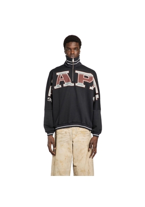 PDF French Terry Sweatshirt