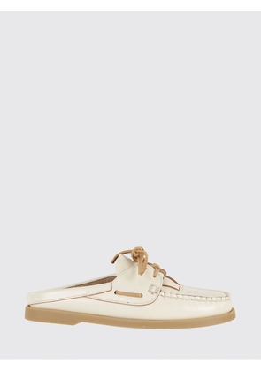 Shoes HEREU Woman color Mustard