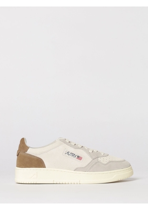 Sneakers AUTRY Men color Grey