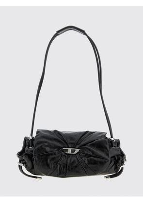 Crossbody Bag DIESEL Woman color Black