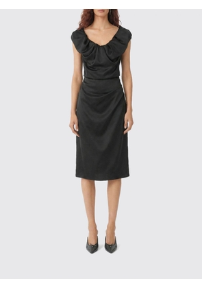 Dress VIVIENNE WESTWOOD Woman color Black