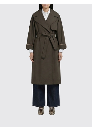 Jacket MAX MARA THE CUBE Woman color Green