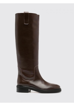 Boots AEYDE Woman color Coffee