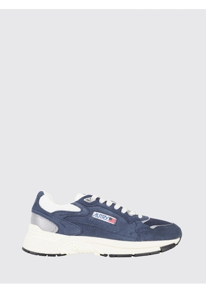 Sneakers AUTRY Men color Blue