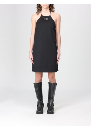 Dress DIESEL Woman color Black