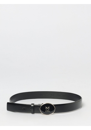 Belt PINKO Woman color Black