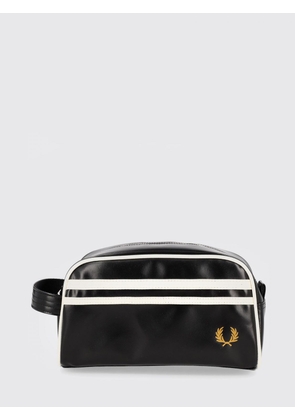 Beauty Accessories FRED PERRY Lifestyle color Black