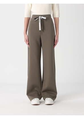 Pants 'S MAX MARA Woman color Green