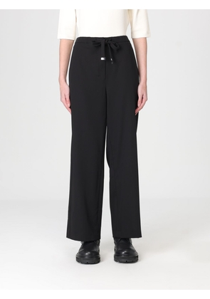 Pants 'S MAX MARA Woman color Black