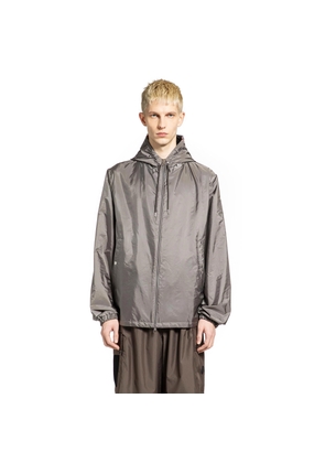 Grimpeurs Hooded Windbreaker