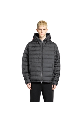 Vermeille Hooded Short Down Jacket