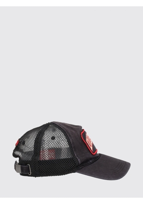 Hat DIESEL Men color Black