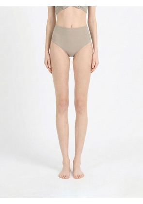 Swimsuit RICK OWENS Woman color Grey