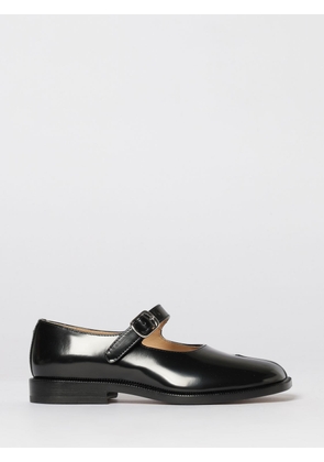 Loafer MAISON MARGIELA Woman color Black