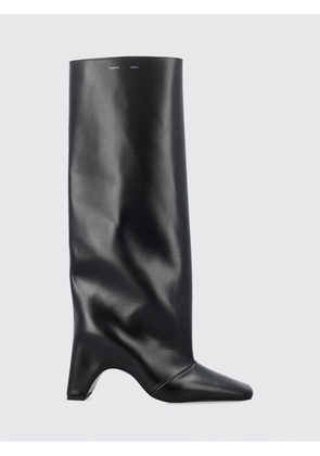 Boots COPERNI Woman color Black