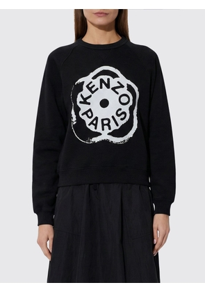 Sweatshirt KENZO Woman color Black