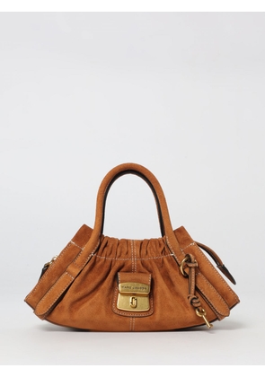 Handbag MARC JACOBS Woman color Brown