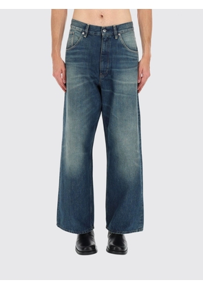 Jeans SUNFLOWER Men color Blue