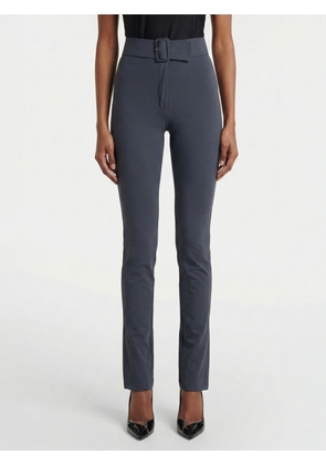 Pants COURRÈGES Woman color Blue