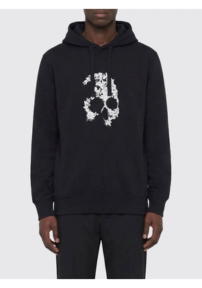 Sweatshirt MCQUEEN Men color Black