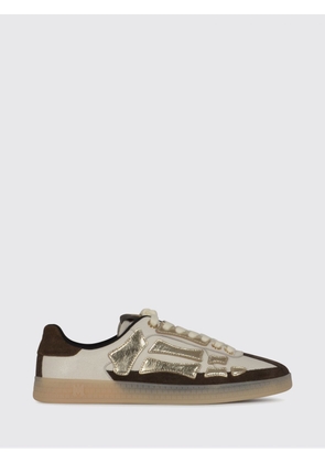 Sneakers AMIRI Men color Brown