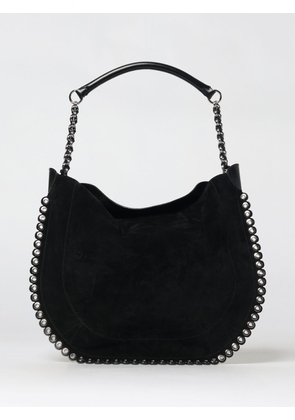 Shoulder Bag ISABEL MARANT Woman color Black