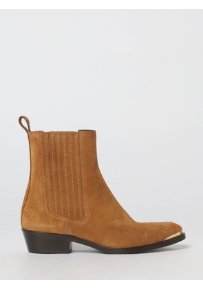 Boots ISABEL MARANT Woman color Brown