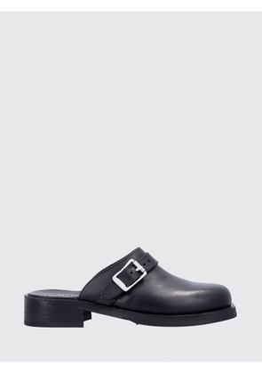 Shoes OUR LEGACY Men color Black