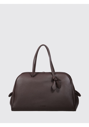 Bag JACQUEMUS Men color Brown