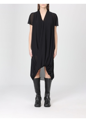 Dress MM6 MAISON MARGIELA Woman color Black