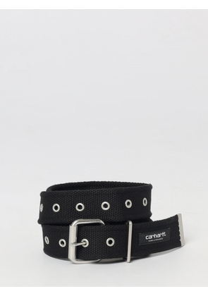 Belt CARHARTT WIP Men color Black