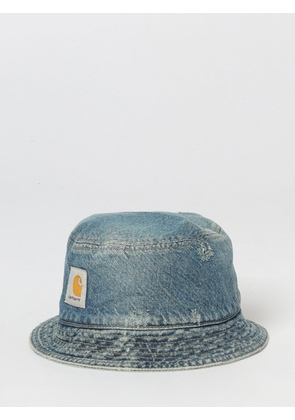 Hat CARHARTT WIP Men color Blue