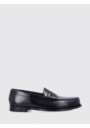 Loafers CHURCH'S Men color Black