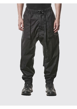 Pants THOM KROM Men color Black