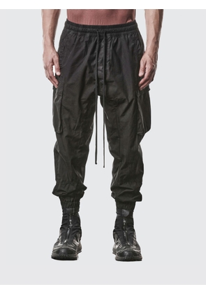 Pants THOM KROM Men color Black