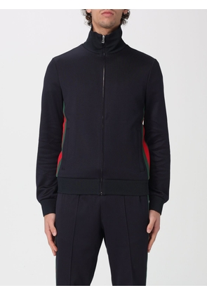 Sweatshirt GUCCI Men color Ink