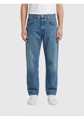 Jeans AGOLDE Men color Blue
