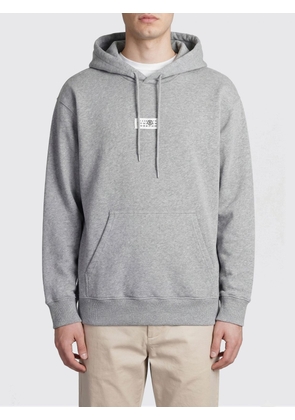 Sweatshirt MM6 MAISON MARGIELA Men color Grey