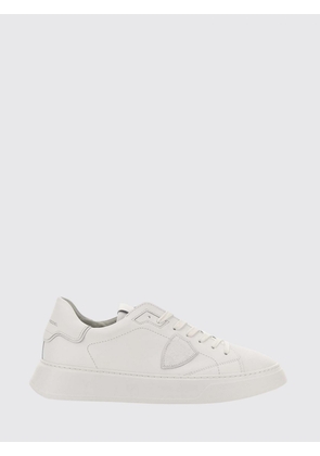 Sneakers PHILIPPE MODEL Men color White