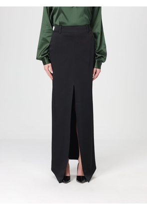 Skirt TOM FORD Woman color Black