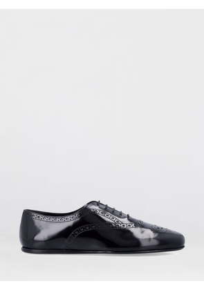 Oxford Shoe CHURCH'S Woman color Black